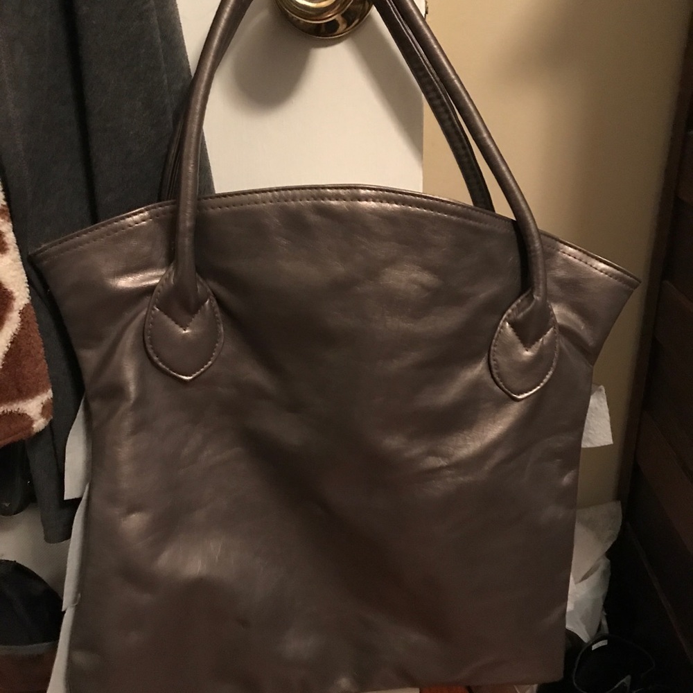 Metallic purse - Picture 2 of 4